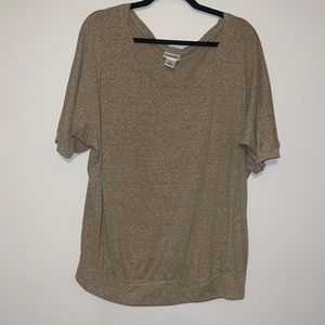 Motherhood maternity shirt